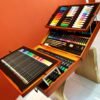 Bộ Màu Vẽ Đa Năng - Mixed Media Art Set Signature 174pc
