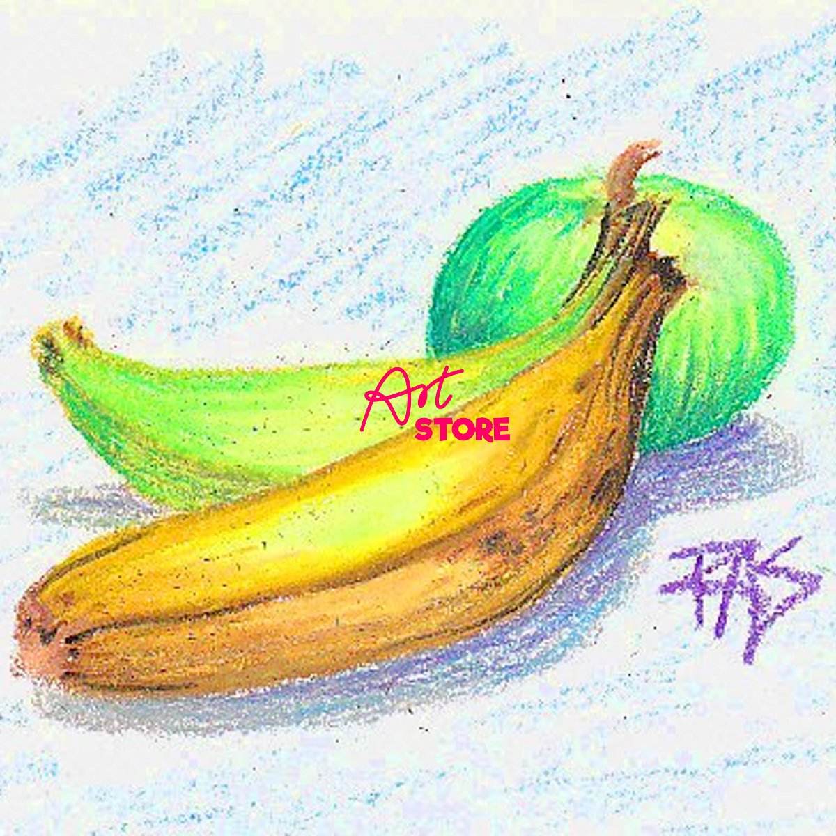 Bút Sáp Dầu Crayola Oil Pastel - Bộ 16Màu | 28Màu