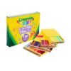 Crayola Bút Chì Màu Chính Hãng – Siêu Mịn – Màu Chuẩn – Quà Tặng Cho Bé