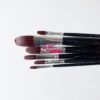 Bộ Cọ Acrylic Oval Lông Tím Art Power G1630 – Dành Cho Họa Sĩ & Người Mới Bắt Đầu