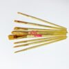 Bộ Cọ Vẽ Lông Mềm Art Power MA119 - 8pcs